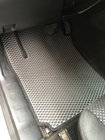 Suzuki Grand Vitara 2005-2017 EVA Fußmatten (schwarz) Foto 1