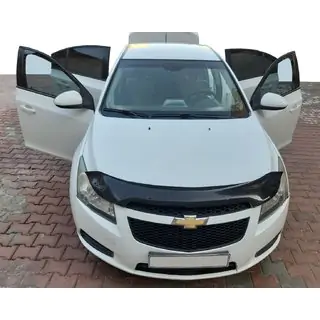 Motorhaubenschutz (EuroCap) Chevrolet Cruze 2009–2015 Foto 2