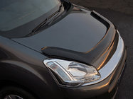 Citroen Berlingo 2008-2018 Motorhaubenschutz (EuroCap lang) Foto 1