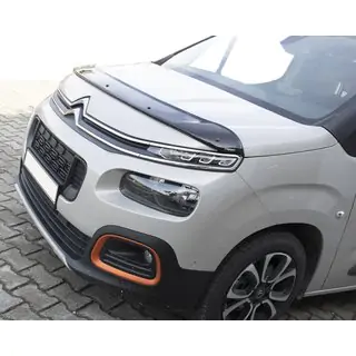 Motorhaubenschutz (EuroCap) Peugeot Partner/Rifter 2019- Foto 1