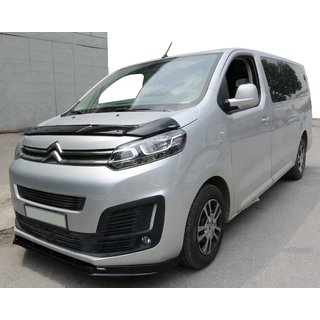 Motorhaubenschutz EuroCap Peugeot Traveller 2017- Foto 1