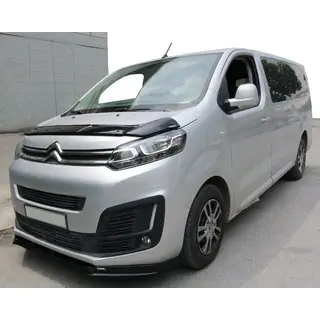Motorhaubenschutz EuroCap Peugeot Traveller 2017- Foto 1
