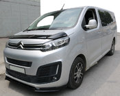 Toyota Proace 2016- Motorhaubenschutz EuroCap Foto 1