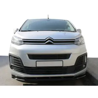Frontlippe (ABS) Foto 1