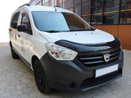 Renault Dokker 2013-2022 Motorhaubenschutz EuroCap Foto 1