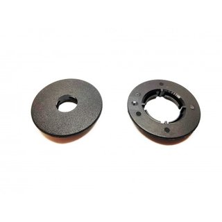 Clips Ford rund (neuer Typ) Foto 1