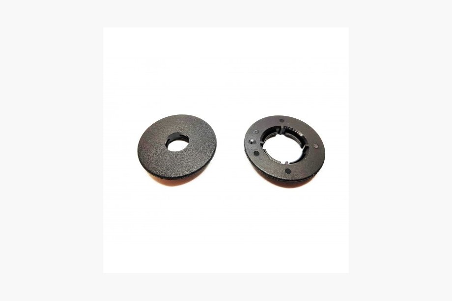 Ford Clips Ford rund (neuer Typ) Image