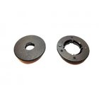Ford Clips Ford rund (neuer Typ) Foto 1