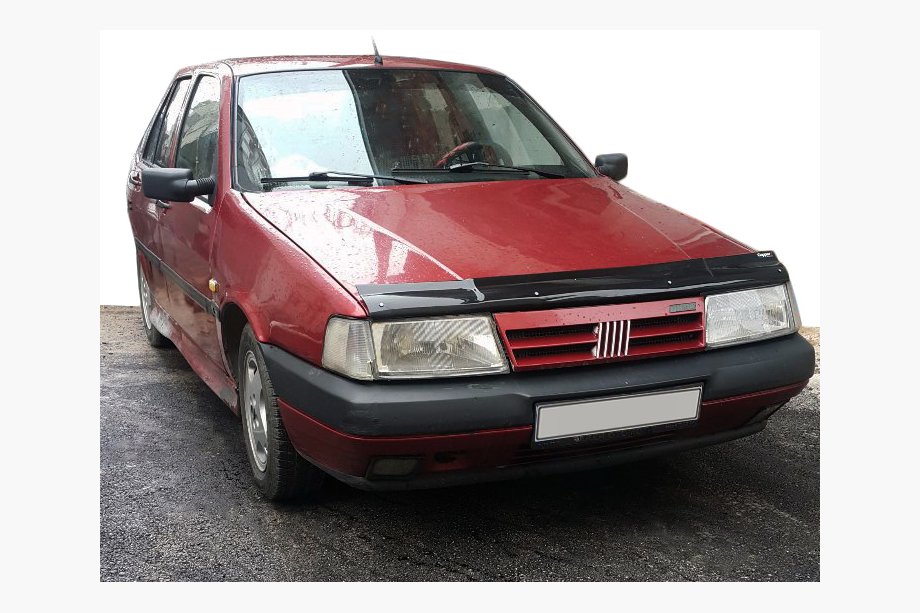 Fiat Tempra 1990-1996 Motorhaubenschutz EuroCap Image