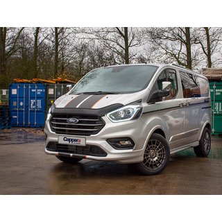Motorhaubenschutz EuroCap (2018-2022) Ford Custom 2013-2022 Foto 1