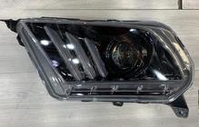 Ford Mustang 2015-2023 Frontscheinwerfer Set (2 Stk, 2010-2015) Foto 1