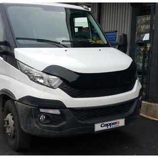 Motorhaubenschutz EuroCap Iveco Daily 2014- Foto 1