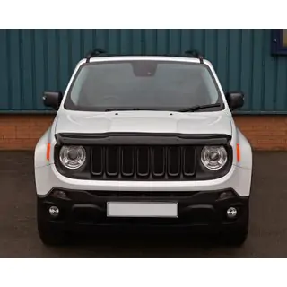 Motorhaubenschutz EuroCap Jeep Renegade 2014- Foto 1