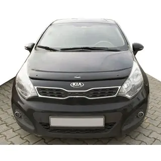 Motorhaubenschutz (EuroCap) Kia Ceed 2012-2018 Foto 1