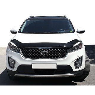 Motorhaubenschutz (EuroCap) Kia Sorento III UM 2014-2020 Foto 1