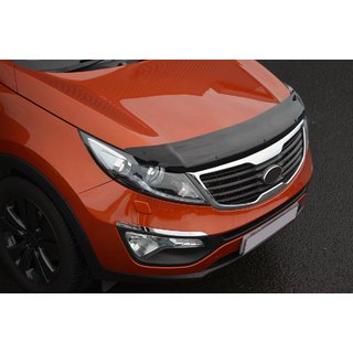 Motorhaubenschutz (EuroCap) Kia Sportage 2010-2015 Foto 1