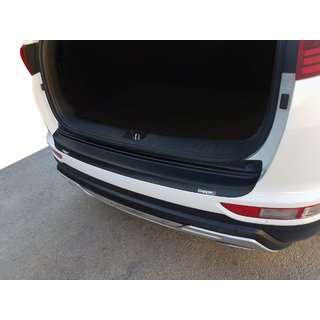 Heckstoßstangenabdeckung EuroCap 2015-2018 (ABS) Kia Sportage 2015-2021 Foto 1