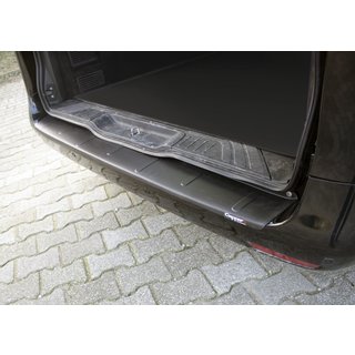 Heckstoßstangenabdeckung EuroCap (ABS) Mercedes Vito/V-class W447 2014- Foto 1