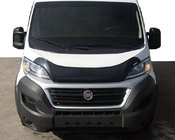 Fiat Ducato 2006-2025 Motorhaubenschutz 2014+ EuroCap Foto 1