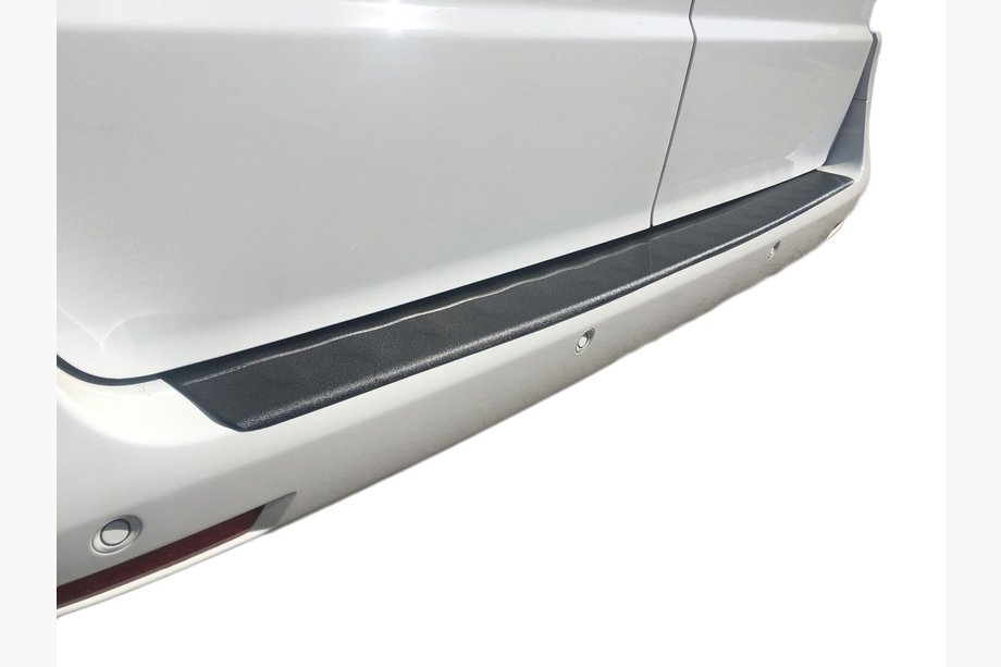 Mercedes Vito/V-class W447 2014- Heckstoßstangenabdeckung DDU (ABS) Image