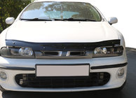 Fiat Marea 1996-2007 Motorhaubenschutz EuroCap Foto 1