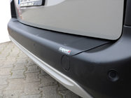 Peugeot Partner/Rifter 2019- Heckstoßstangenabdeckung (ABS) Foto 1