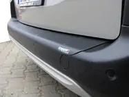 Opel Combo 2019- Heckstoßstangenabdeckung (ABS) Foto 1