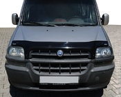 Fiat Doblo I 2001-2005 Motorhaubenschutz EuroCap Foto 4