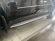 Mercedes GL class X164 2006-2012 Seitenschweller Original Design Foto 1