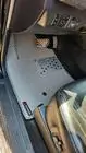 Mitsubishi Pajero Wagon IV 2006-2021 EVA Fußmatten (Grau) Foto 1
