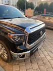 Toyota Tundra 2007-2021 Frontstoßstange mit Ecken (2014+, Taiwan) Foto 2