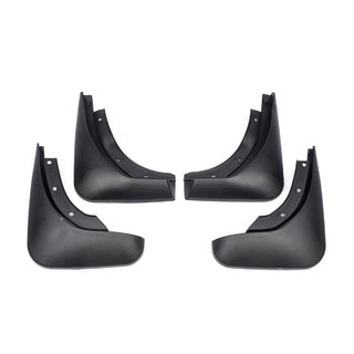 Original Schmutzfänger Premium A8/A8L (4 Stk) Audi A8 2010-2018 Foto 4