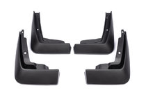 Audi A5 2016-2025 Original Schmutzfänger Premium 2016-2021 (4 Stk) Foto 1
