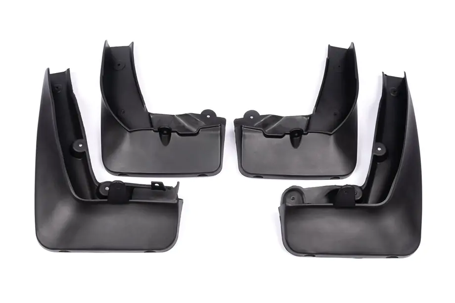 BMW X1 E84 2009-2015 Premium Schmutzfänger (4 Stk) Image