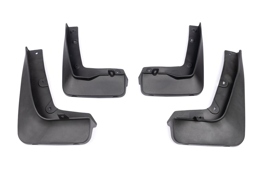 BMW X1 F48 2015-2022 Premium Schmutzfänger (4 Stk) Image