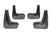 BMW X1 F48 2015-2022 Premium Schmutzfänger (4 Stk) Foto 1