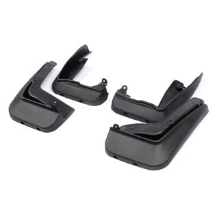 Premium Schmutzfänger (4 Stk) BMW 3 Series F34 2013–2020 Foto 1