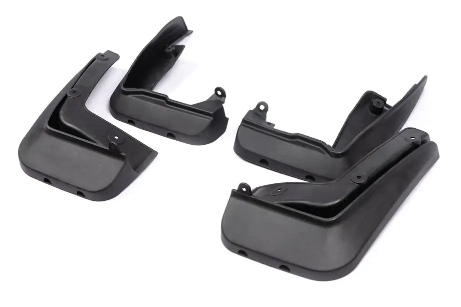 BMW 3 Series F34 2013–2020 Premium Schmutzfänger (4 Stk) Image
