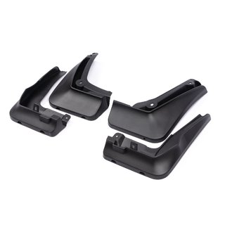 Premium Schmutzfänger für E90/91/92 (4 Stk) BMW 3 Series E90/E91 2005-2011 Foto 1