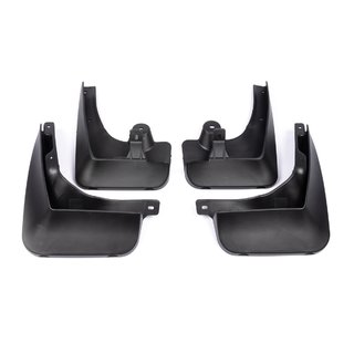 Original Premium Schmutzfänger für F10/11 (4 Stk) BMW 5 Series F10/F11 2010–2016 Foto 1