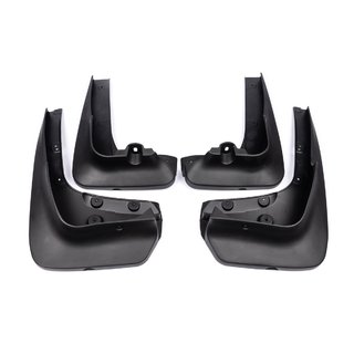 Premium Schmutzfänger (4 Stk) BMW X6 E71 2008–2014 Foto 1