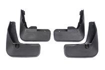Citroen C-4 2010-2018 Premium SD V1 Spritzschutz (4 Stk) Foto 1
