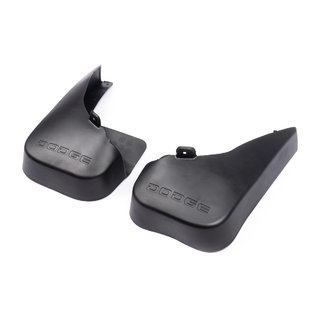 Premium Schmutzfaenger hinten Dodge Caliber 2006-2011 Foto 1
