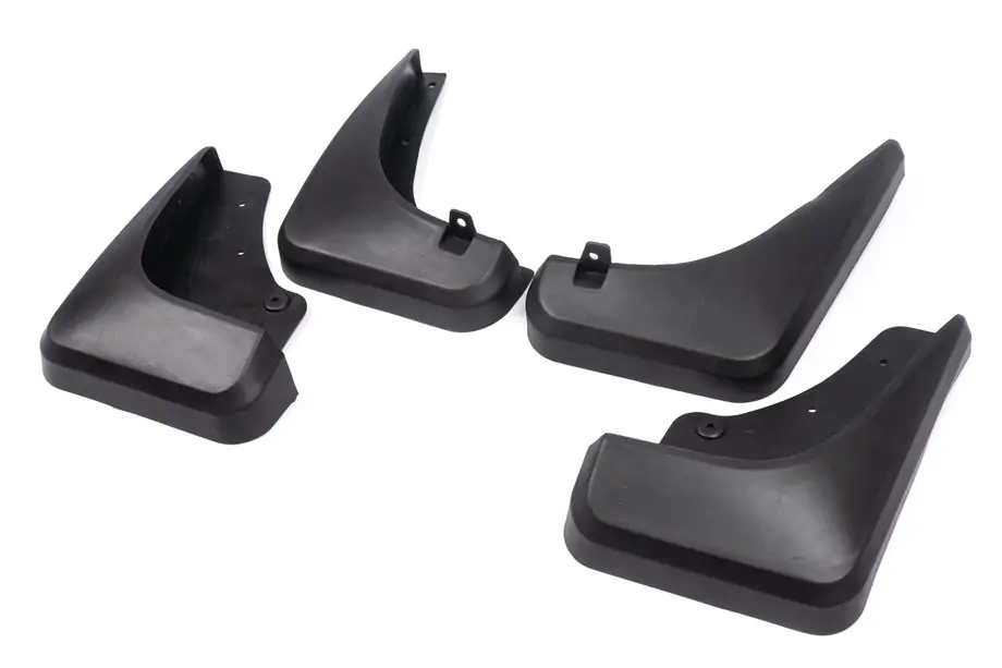 Ford Escape 2008-2013 Premium Schmutzfänger (4 Stk) Image