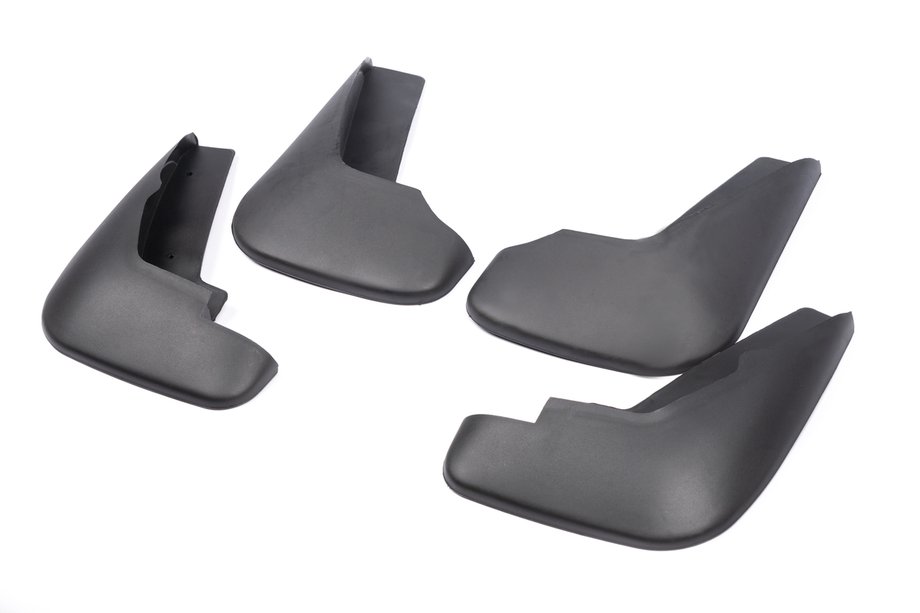 Ford Mondeo 2000-2007 Original Premium V1 Schmutzfänger (4 Stk) Image