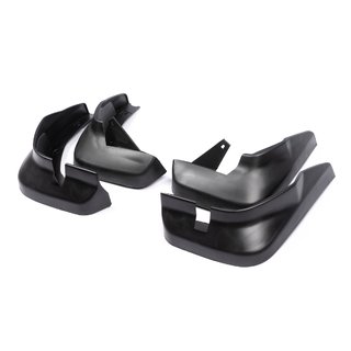 Premium Schmutzfänger (4 Stk) Honda City 2002-2008 Foto 1
