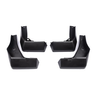 Premium Schmutzfänger (4 Stk) Honda City 2014-2020 Foto 1