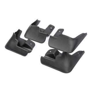 Original Premium V1 Schmutzfänger (4 Stk) Hyundai Accent 2000-2006 Foto 1