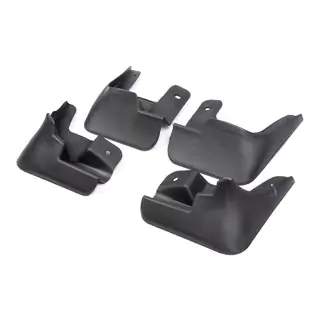 Original Premium V1 Schmutzfänger (4 Stk) Hyundai Accent 2000-2006 Foto 1