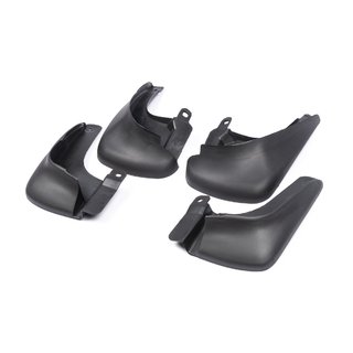 Original Premium Schmutzfänger (2000-2006, 4 Stk) Hyundai Elantra (XD) 2000-2011 Foto 1